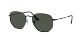 Ray ban - RB3548NL 002/5851 - Polarizada - Óculos de Sol